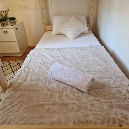 Rooms King Split Kültér fotó