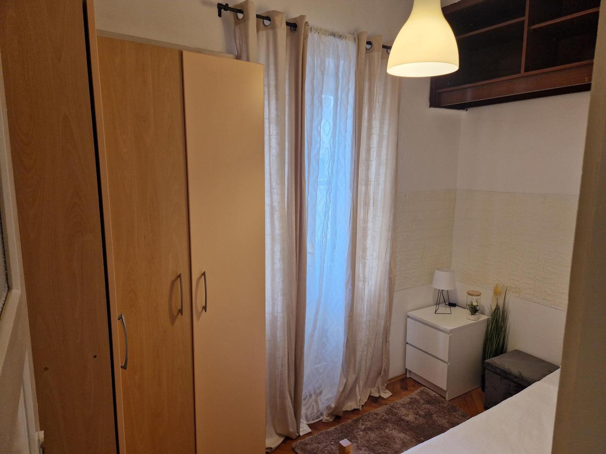 Rooms King Split Kültér fotó