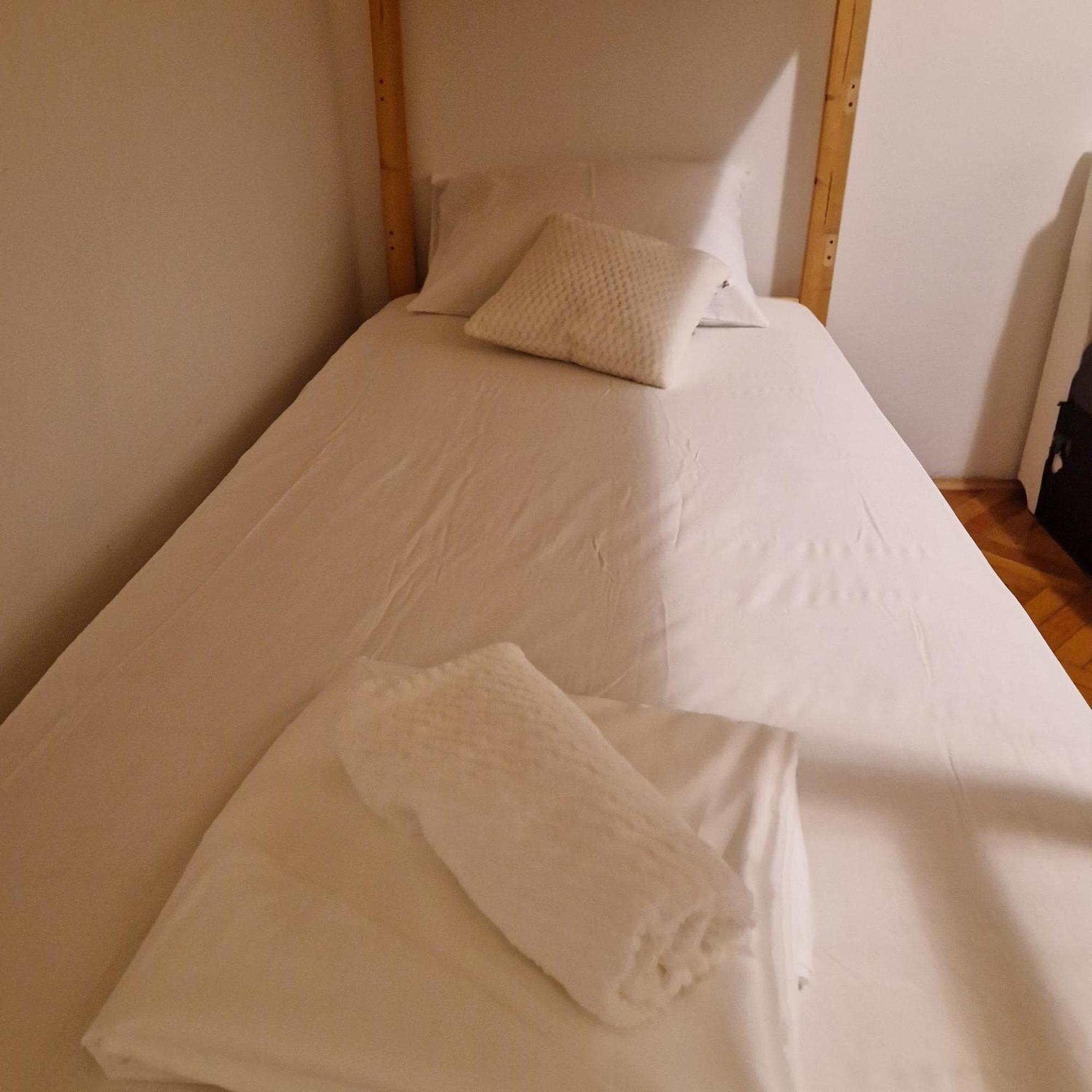 Rooms King Split Kültér fotó