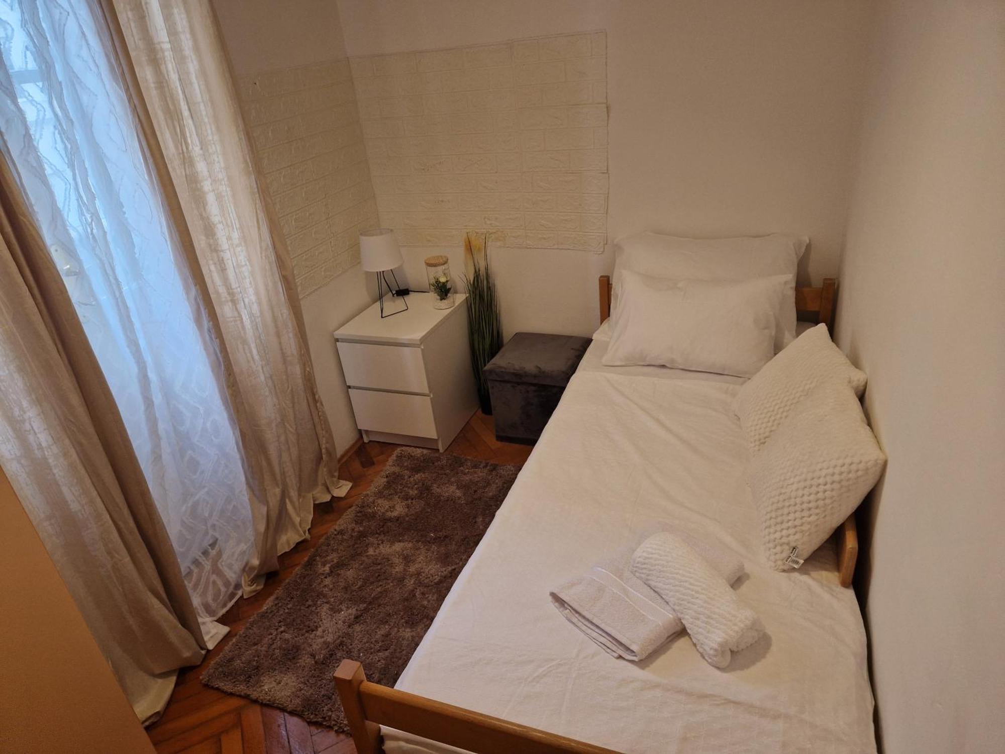 Rooms King Split Kültér fotó