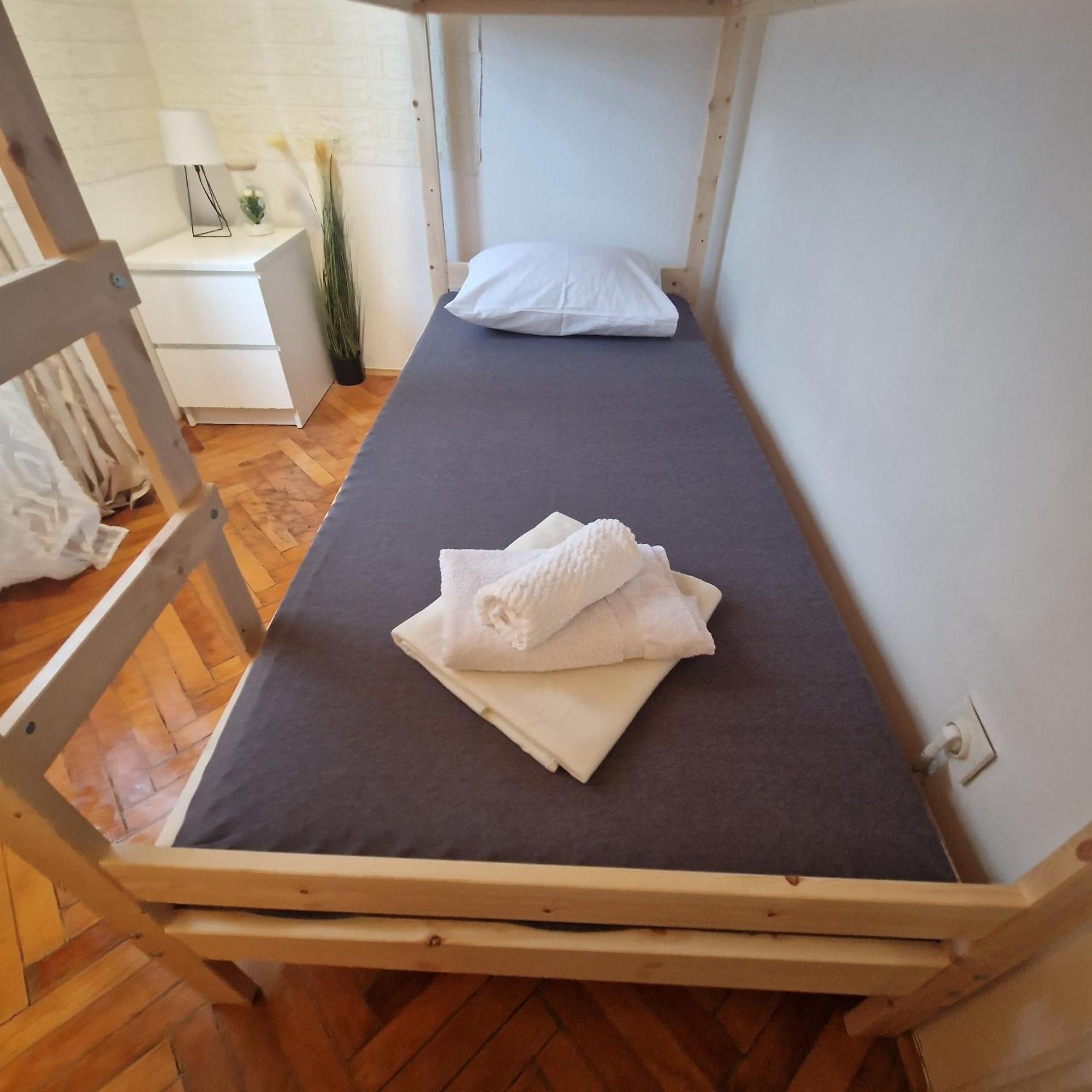 Rooms King Split Kültér fotó