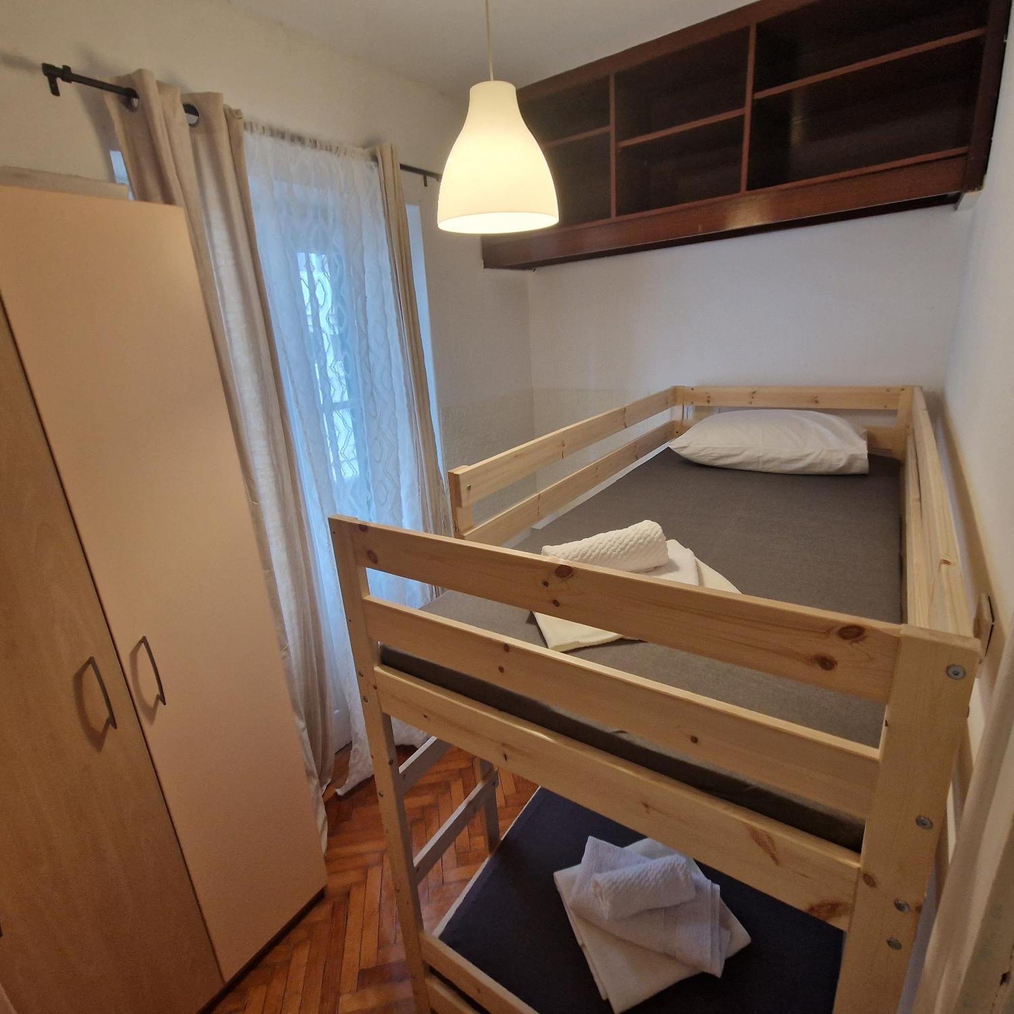 Rooms King Split Kültér fotó