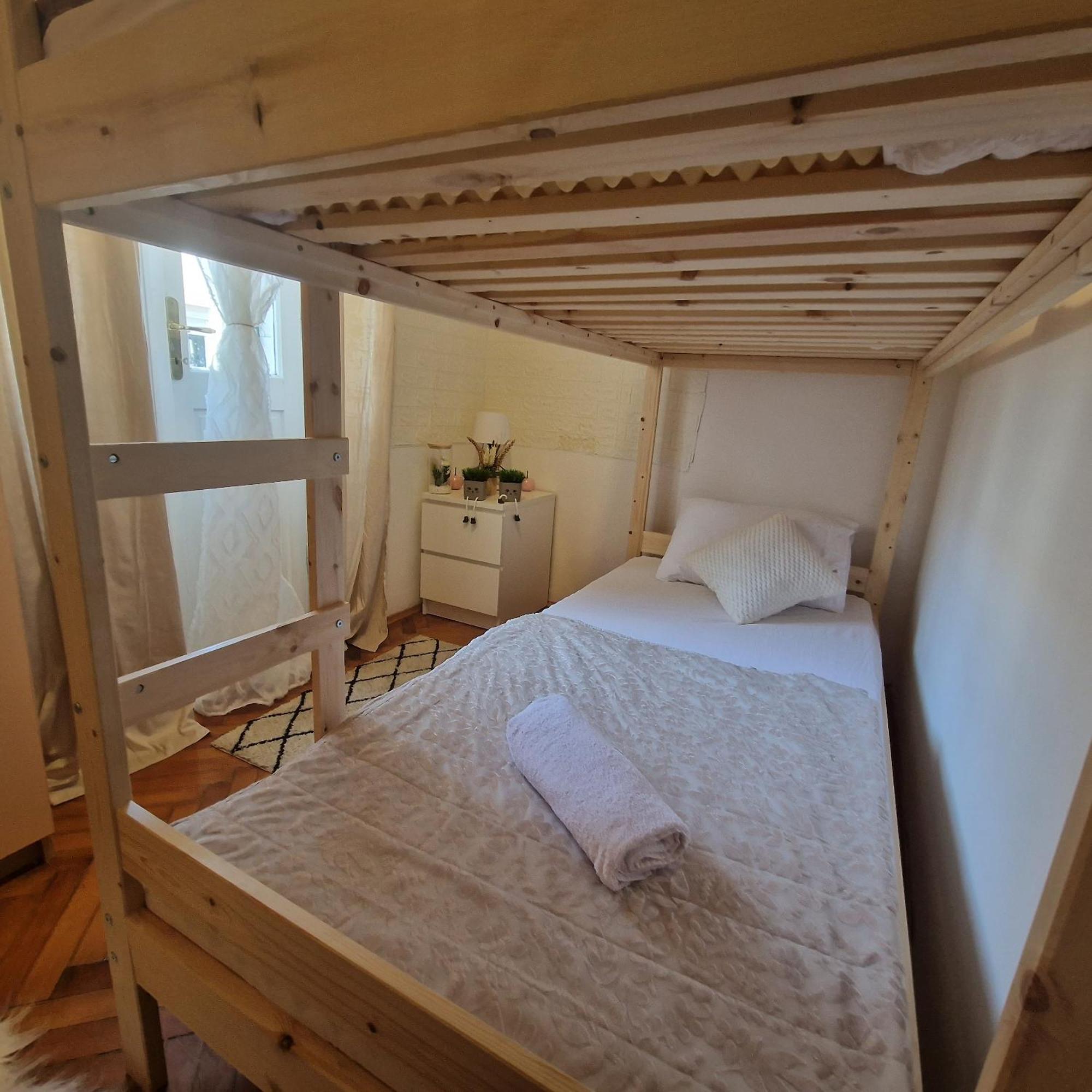 Rooms King Split Kültér fotó