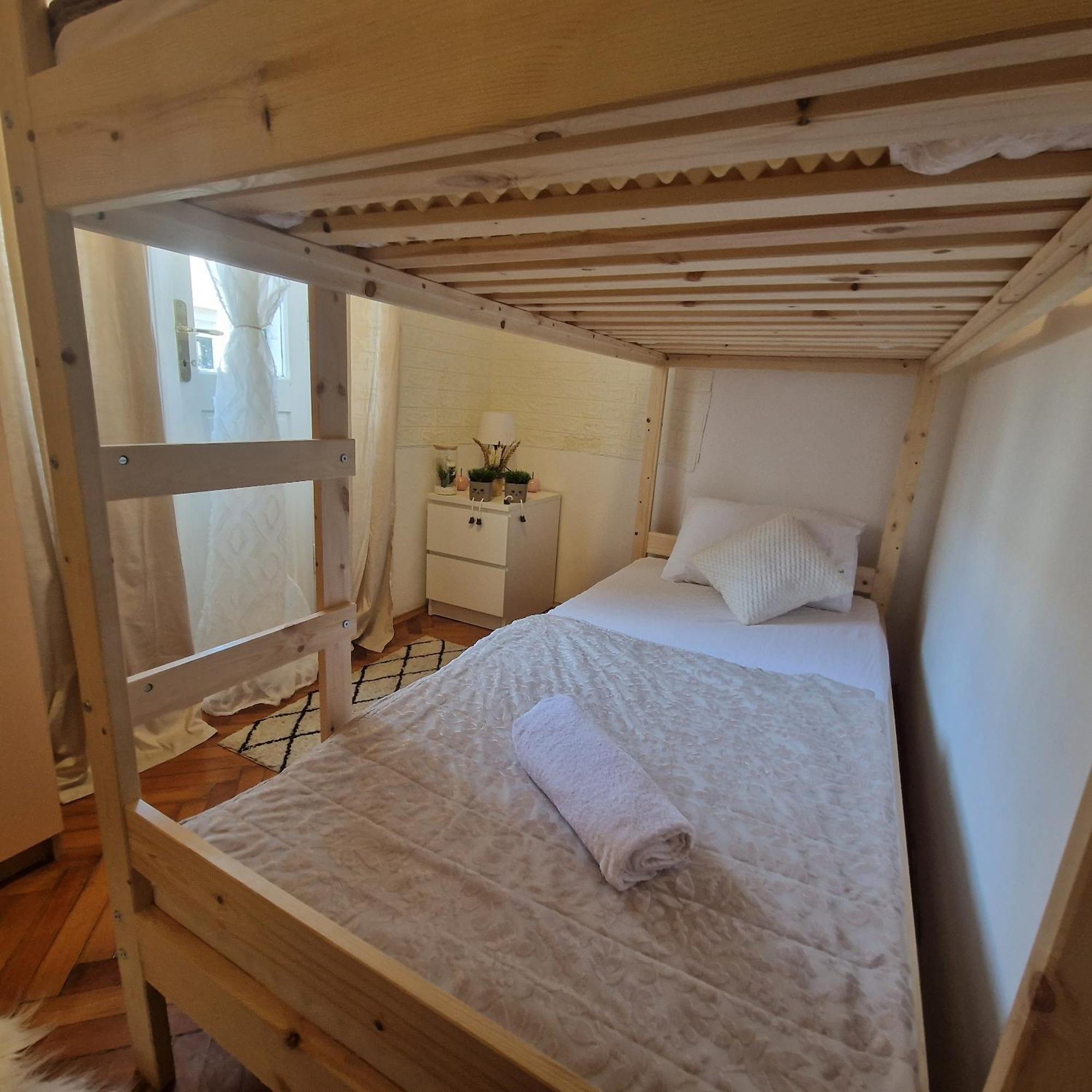 Rooms King Split Kültér fotó