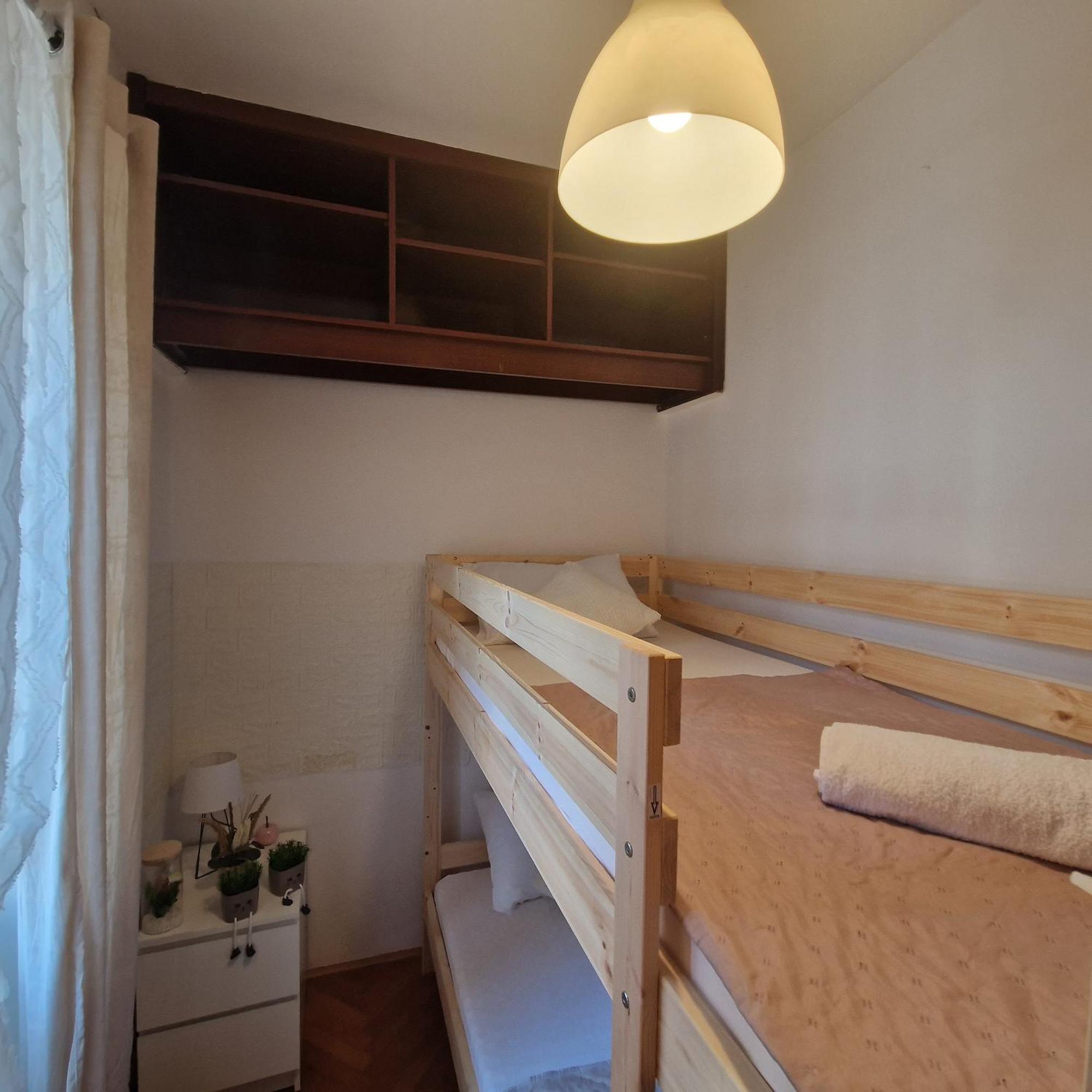 Rooms King Split Kültér fotó