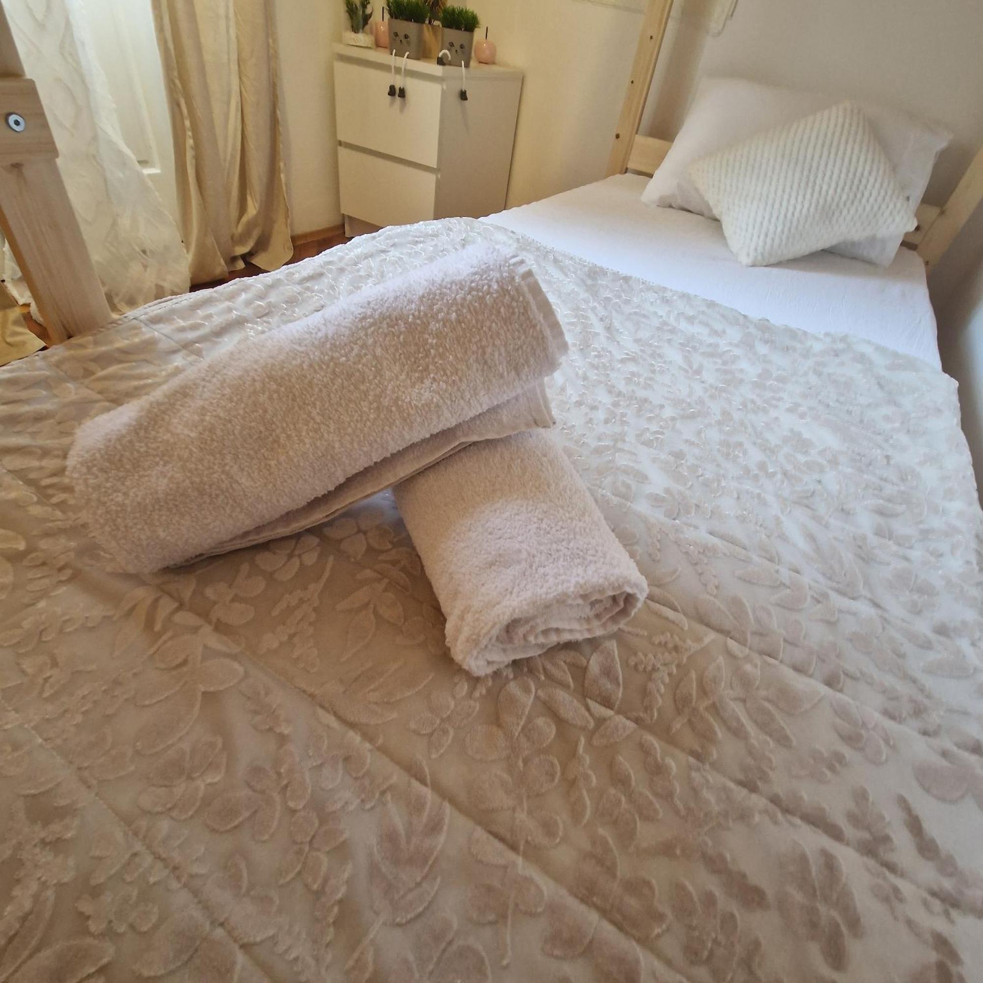 Rooms King Split Kültér fotó
