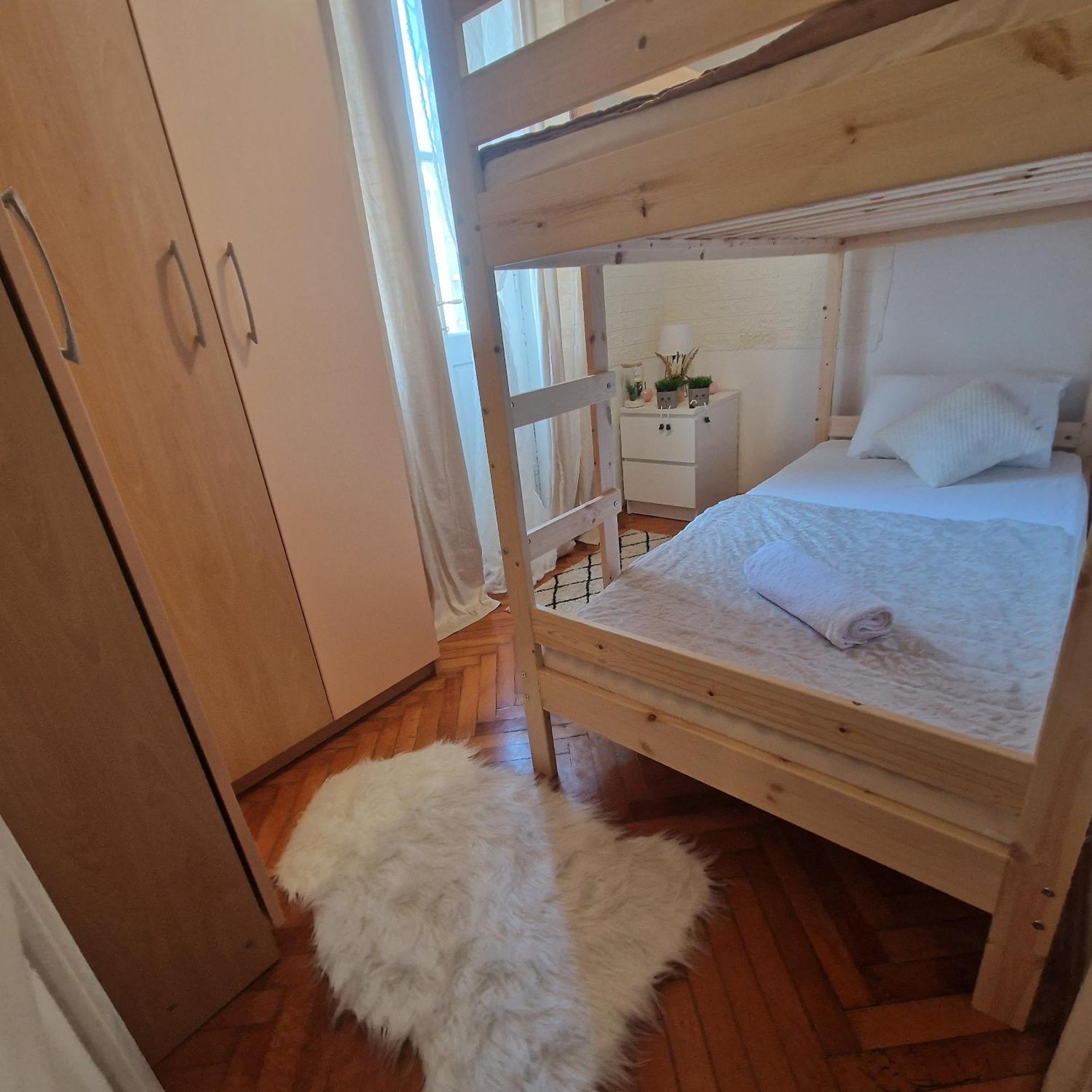 Rooms King Split Kültér fotó