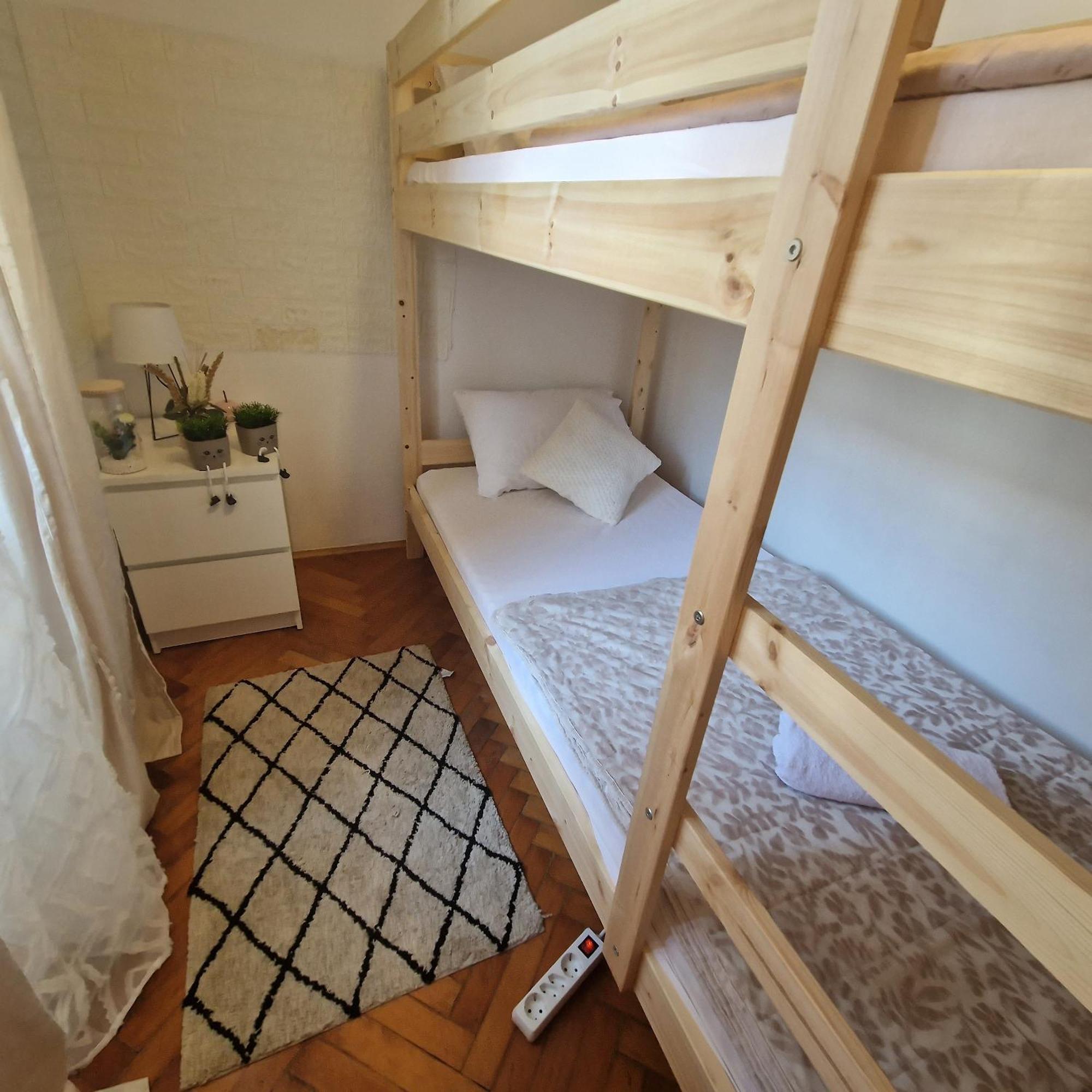 Rooms King Split Kültér fotó