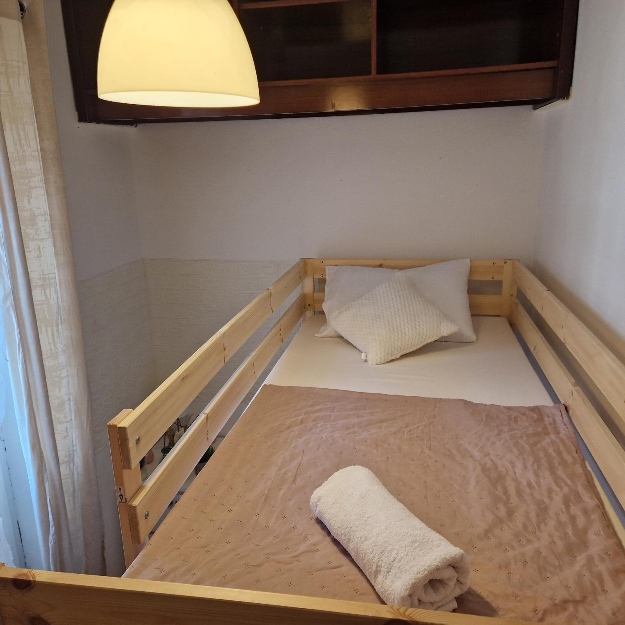 Rooms King Split Kültér fotó