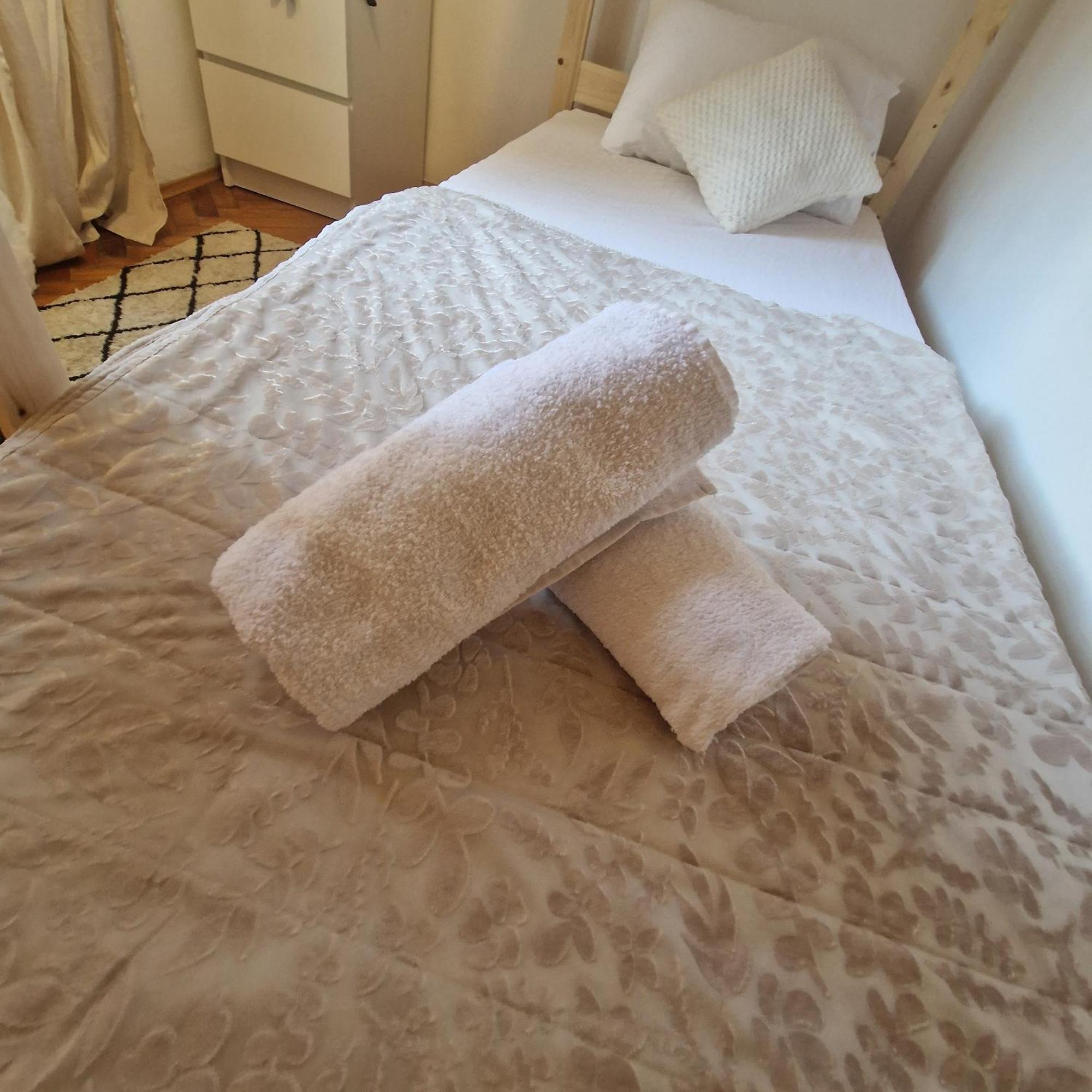Rooms King Split Kültér fotó